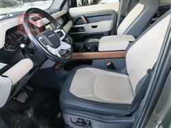 لاند روفر دفندر